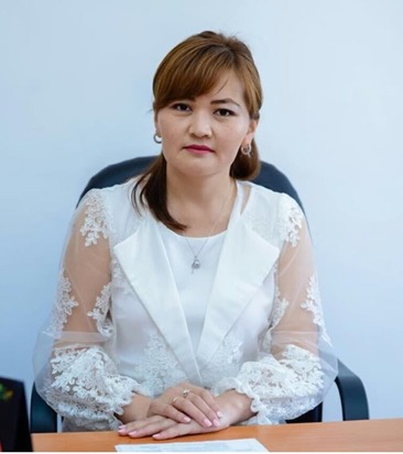 Директордың оқу ісі жөніндегі орынбасары