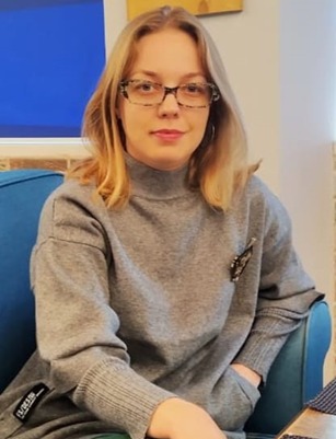 Педагог - психолог