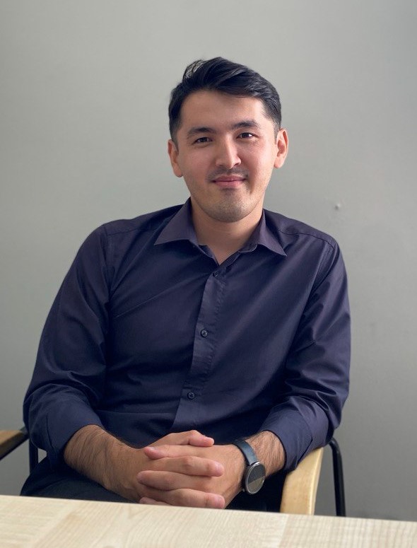 Тарих пәнінің мұғалімі