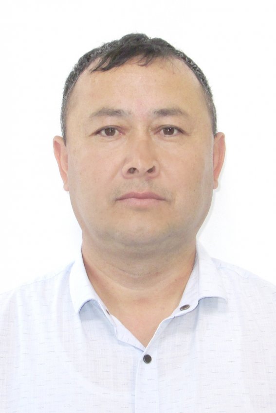 Директордың тәрбие жұмысы жөніндегі орынбасары, Құқықтану мен Тарих пәнінің мұғалімі