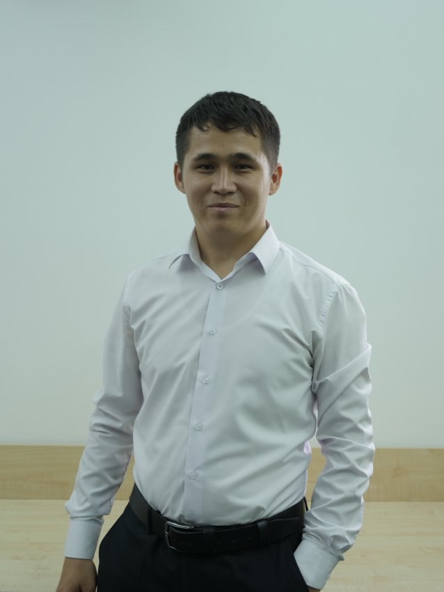 тарих пәнінің мұғалімі