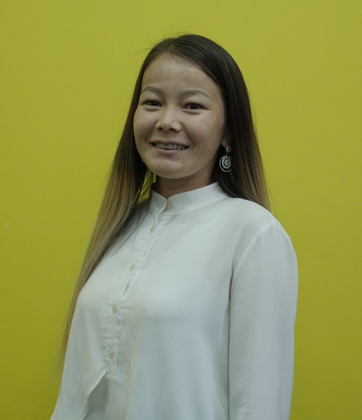 Қазақ тілі мен әдебиеті пәнінің мұғалімі