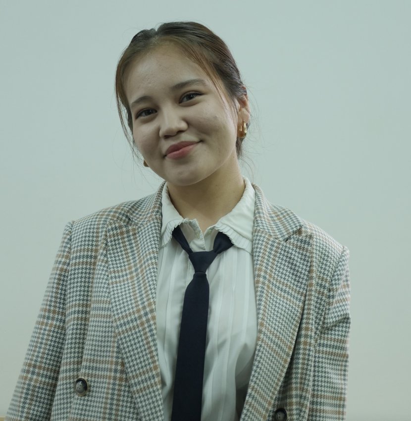 Кәсіби бағдар беруші маман