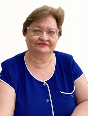 География пәнінің мұғалімі