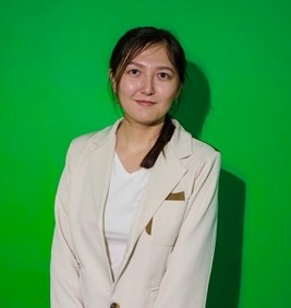 Химия пәнінің мұғалімі