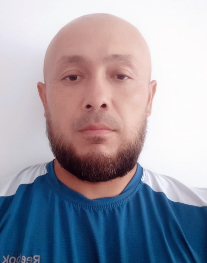 дене шынықтыру пәнінің мұғалімі