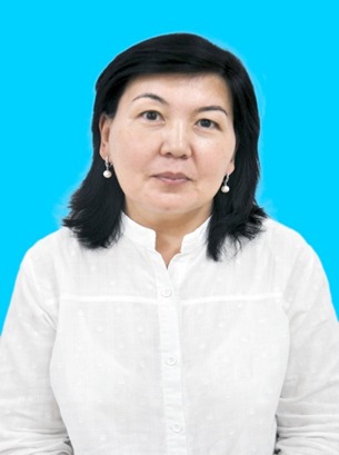 Бастауыш сынып мұғалімі