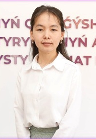 Бастауыш сынып мұғалімі