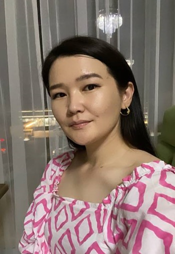 Бастауыш сынып мұғалімі