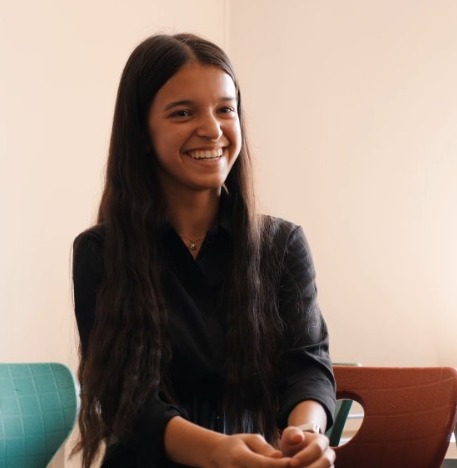 Жазғы мектептегі "Дөңгелек үстел"