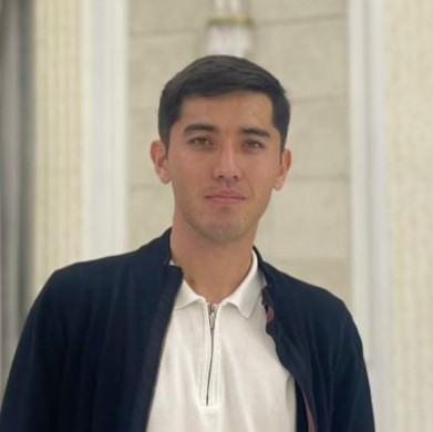 математика пәнінің мұғалімі