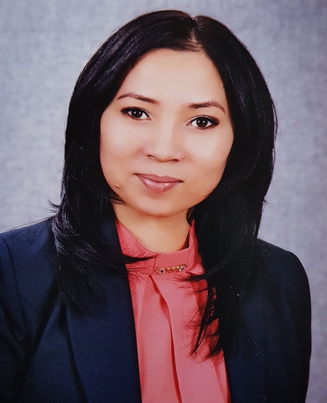 Бастауыш сынып мұғалімі