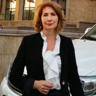 орыс тілі мен әдебиеті пәнінің мұғалімі