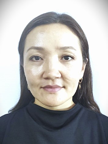 Бастауыш сынып мұғалімі