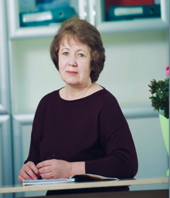 Физика пәнінің мұғалімі