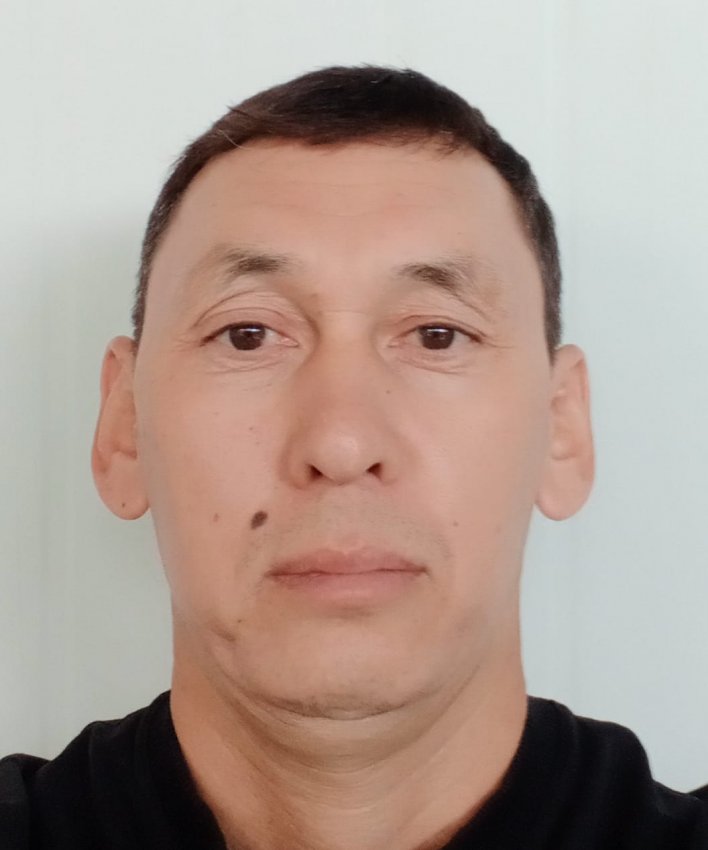 Дене шынықтыру пәнінің мұғалімі