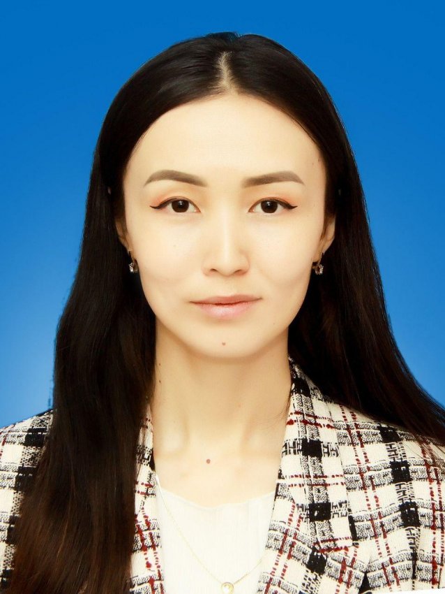 Қазақ тілі мен әдебиеті пәнінің мұғалімі