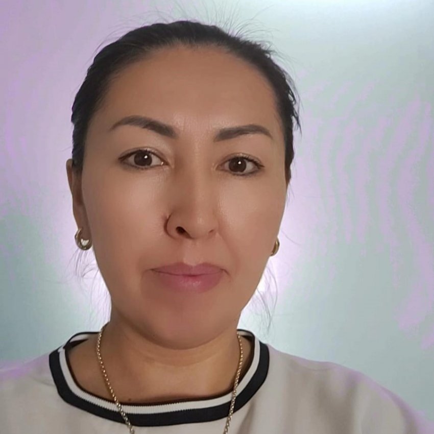 Aғылшын тілі пәнінің мұғалімі