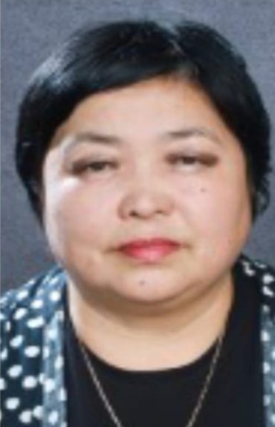 Бастауыш сынып мұғалімі