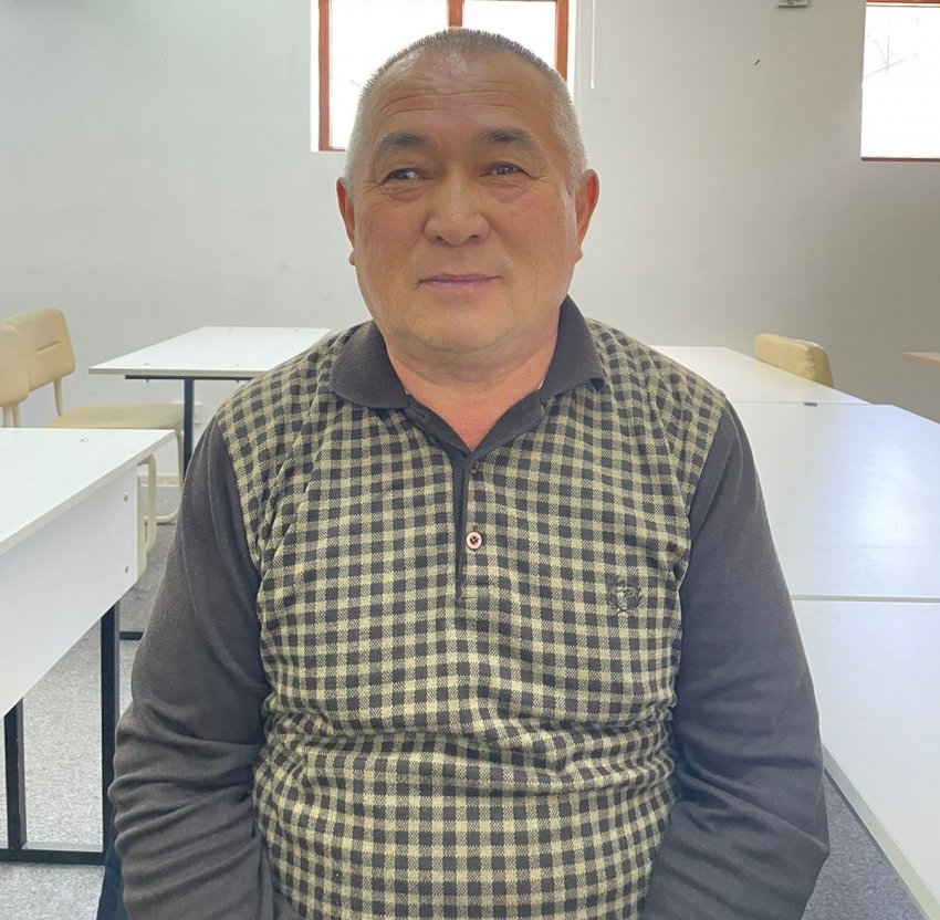 музыка пәнінің мұғалімі